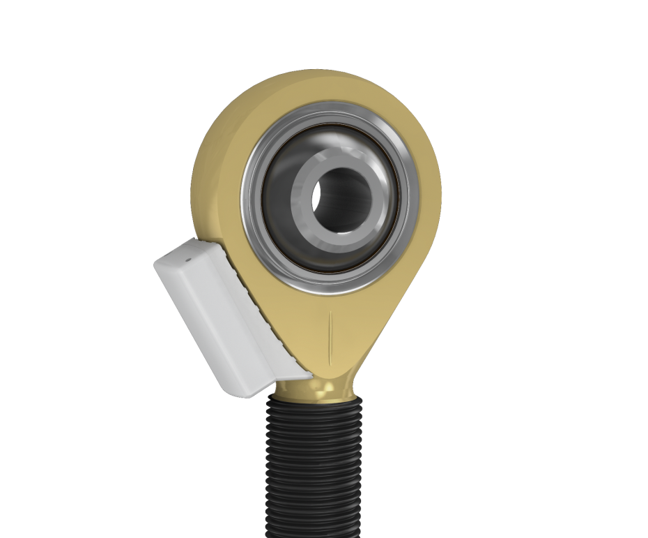 NHBB Astro INVINSYS Pitch Link Rod End Bearing