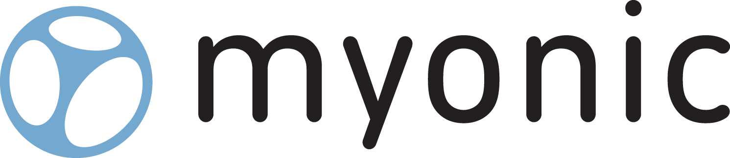 myonic Logo